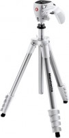 Штатив Manfrotto Compact Action White