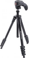 Штатив Manfrotto Compact Action Black