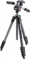 Штатив Manfrotto Compact Adcenced Black