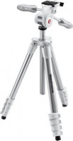 Штатив Manfrotto Mkcompactadv-wh