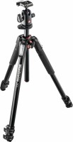 Штатив Manfrotto 055 Alu 3-S Kit Ball head