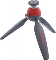 Штатив Manfrotto Pixi Mini Tripod Red