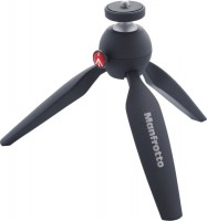 Штатив Manfrotto PIXI Mini Tripod Black