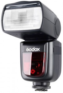 Вспышка Godox V860S-II