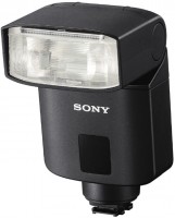 Вспышка Sony HVL-F32M Black