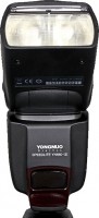 Вспышка Yongnuo YN-560III для Canon, Nikon, Pentax, Olympus, Sony