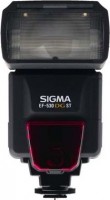 Вспышка Sigma EF 530 DG ST Black