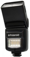 Вспышка Polaroid PL150 Dual Manual Zoom для Olympus/Panasonic
