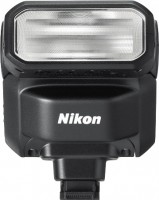 Вспышка Nikon Speedlight SB-N7 Black