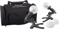 Студийный свет Rekam Mini-Light Faster Kit