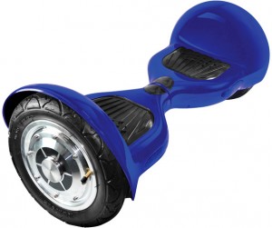 Гироскутер IconBit Smart Scooter 10 SD-0004B Blue