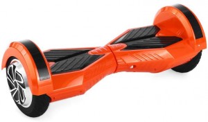 Гироскутер SBW SLX-004 8 Orange