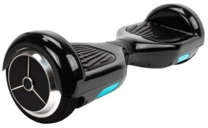 Гироскутер IconBit Smart Scooter (SD-0012K)