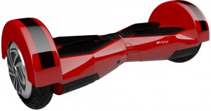 Гироскутер Hiper ES80 Red