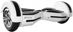 Гироскутер Hiper HD ES80 White