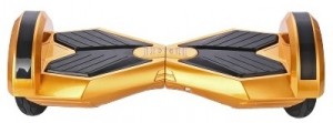 Гироскутер Витязь GS700-8-1 Gold