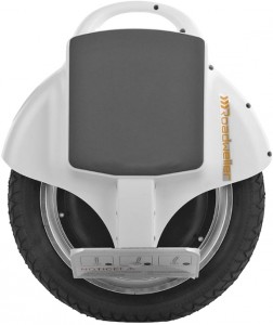 Моноколесо Roadweller RWP-01 White