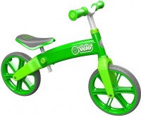 Беговел Y-Bike Balance bike Green
