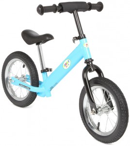 Беговел Leader Kids 336 Light blue