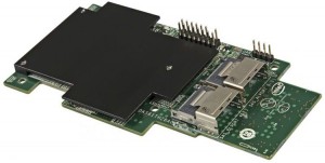 Контроллер Intel RMS25JB080