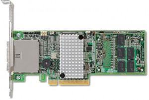 Контроллер Lenovo RAID M5100 Series