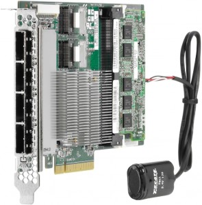 Контроллер HPE Smart Array P822/2GB FBWC