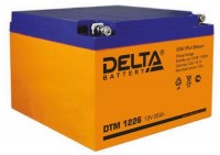 Аккумулятор для ИБП Delta battery DTM 1226