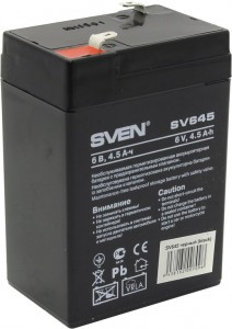 Аккумулятор для ИБП Sven SV645