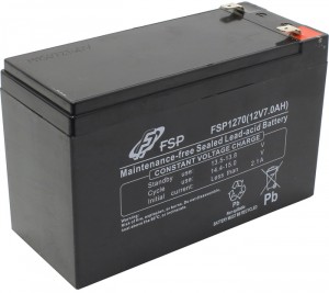 Аккумулятор для ИБП FSP 1270