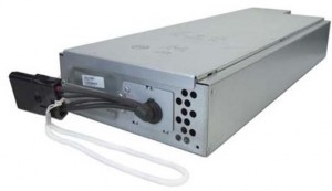 Аккумулятор для ИБП APC by Schneider Electric APCRBC117