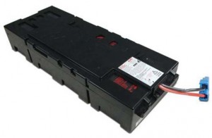 Аккумулятор для ИБП APC by Schneider Electric APCRBC115
