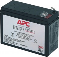 Аккумулятор для ИБП APC by Schneider Electric APCRBC106