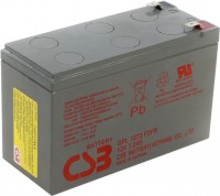 Аккумулятор для ИБП CSB GPL 1272