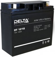 Аккумулятор для ИБП Delta battery DT1218
