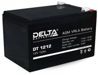 Аккумулятор для ИБП Delta battery DT 1212