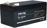 Аккумулятор для ИБП Delta battery DT 12032