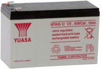 Аккумулятор для ИБП Yuasa NPW 45-12