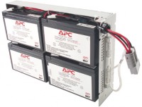 Аккумулятор для ИБП APC by Schneider Electric RBC23