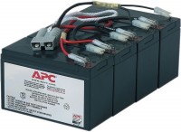 Аккумулятор для ИБП APC by Schneider Electric RBC12