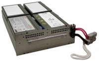 Аккумулятор для ИБП APC by Schneider Electric APCRBC132