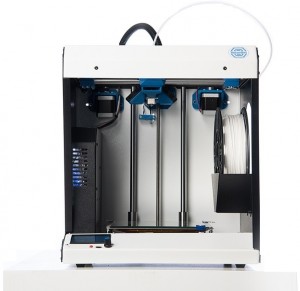 3D Принтер VolgoBot FFF1.4