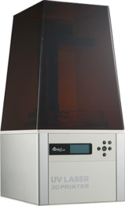 3D Принтер XYZ Nobel 1.0