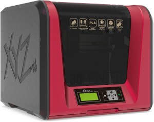 3D Принтер XYZ Da Vinci Junior Pro