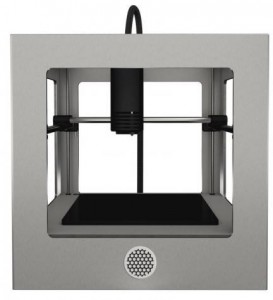 3D Принтер Cactus  CS-3D-MICRO_C1