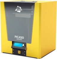 3D Принтер Picaso Designer Yellow