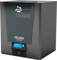 3D Принтер Picaso Designer Black