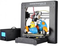 3D Принтер Wanhao Duplicator i3 v2.0