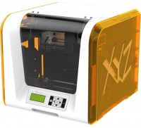 3D Принтер XYZ da Vinci Junior Gold white