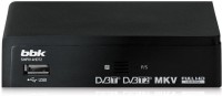 Компьютерный TV-тюнер BBK SMP014HDT2 Black