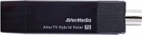 Компьютерный TV-тюнер Avermedia Technologies AVerTV Hybrid Volar T2